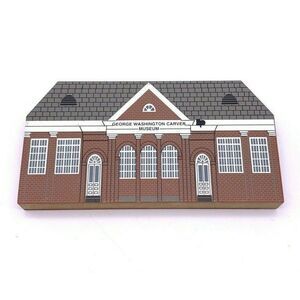 Cats Meow Village George Washington Heritage